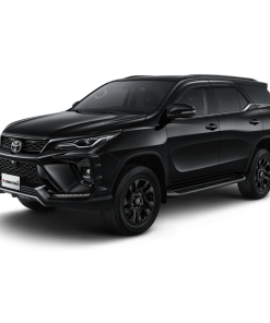 NEW FORTUNER
