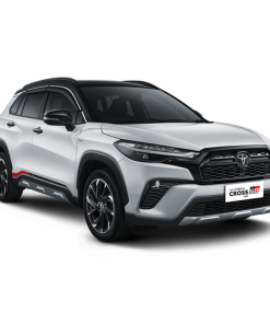 NEW COROLLA CROSS HEV GR SPORT
