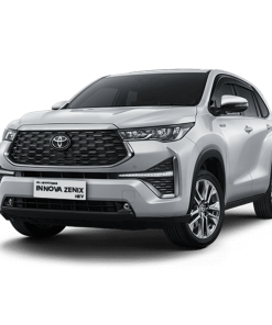 ALL NEW INNOVA ZENIX HEV