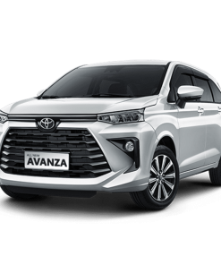 ALL NEW AVANZA