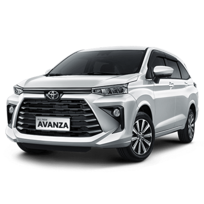 ALL NEW AVANZA