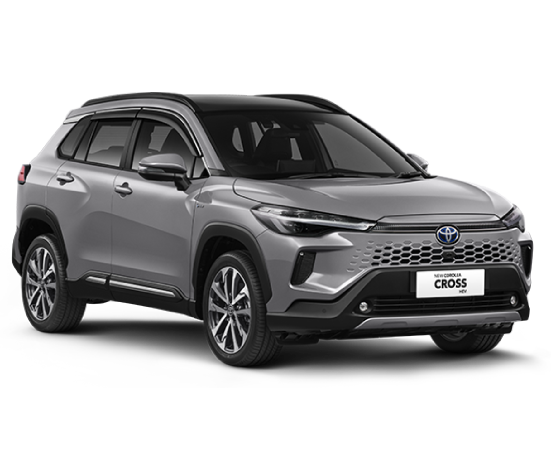 New Corolla Cross HEV - Image 5