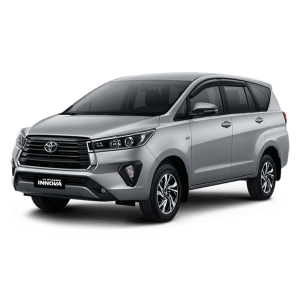 New Kijang Innova