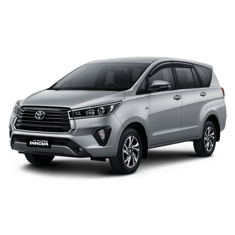 New Kijang Innova