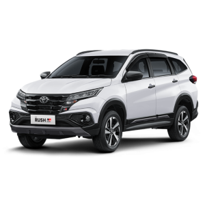New Rush GR Sport