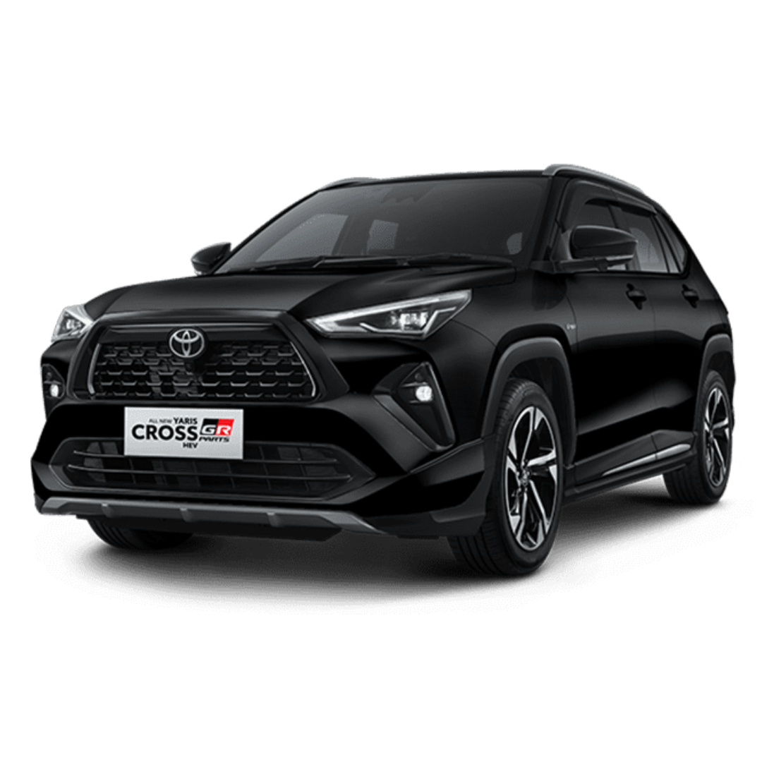 All New Yaris Cross HEV - Image 7