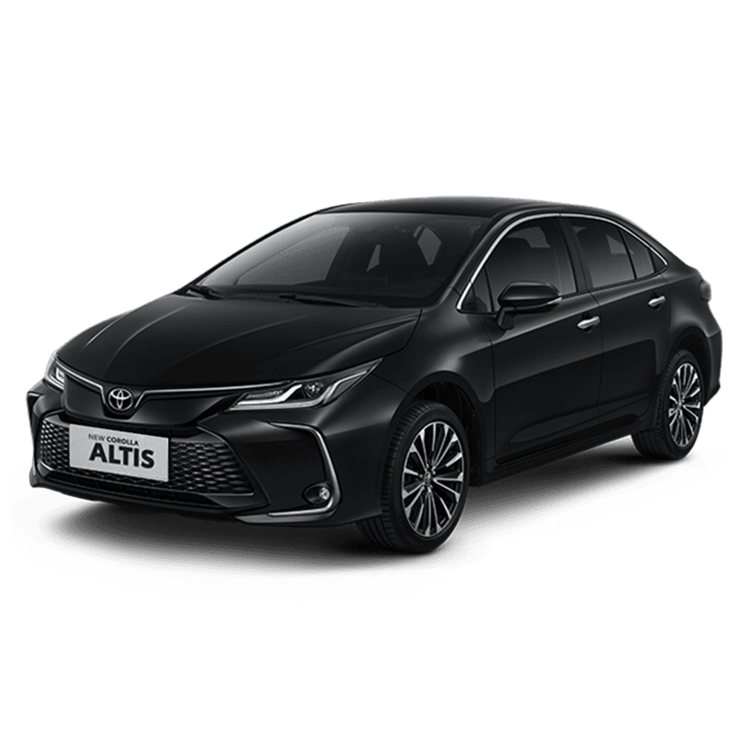 New Corolla Altis - Image 2
