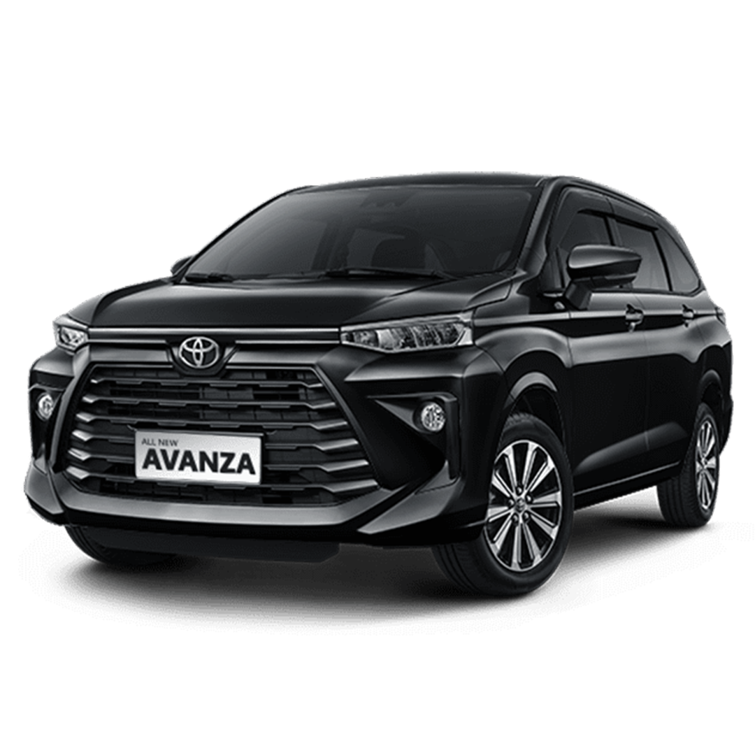 All New Avanza - Image 2