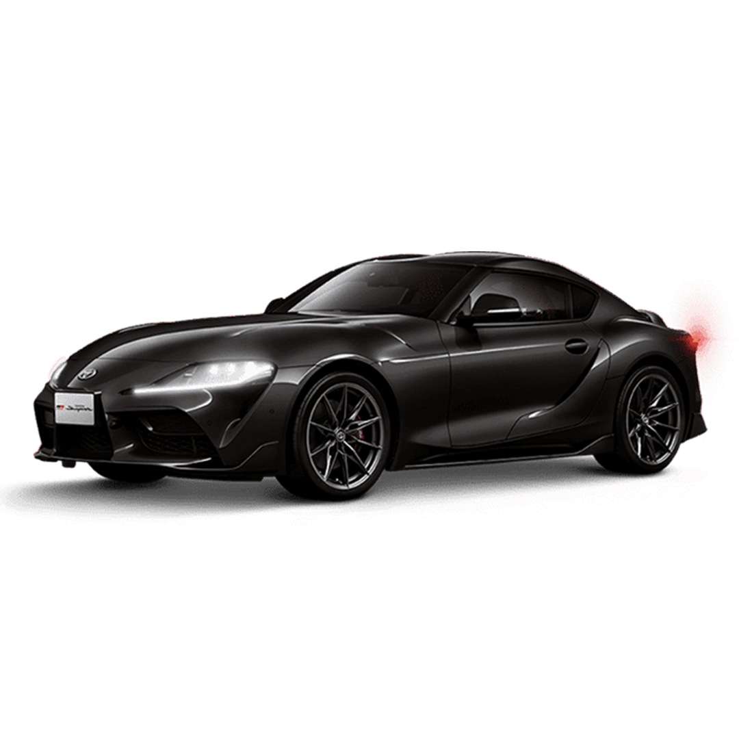 New GR Supra - Image 2