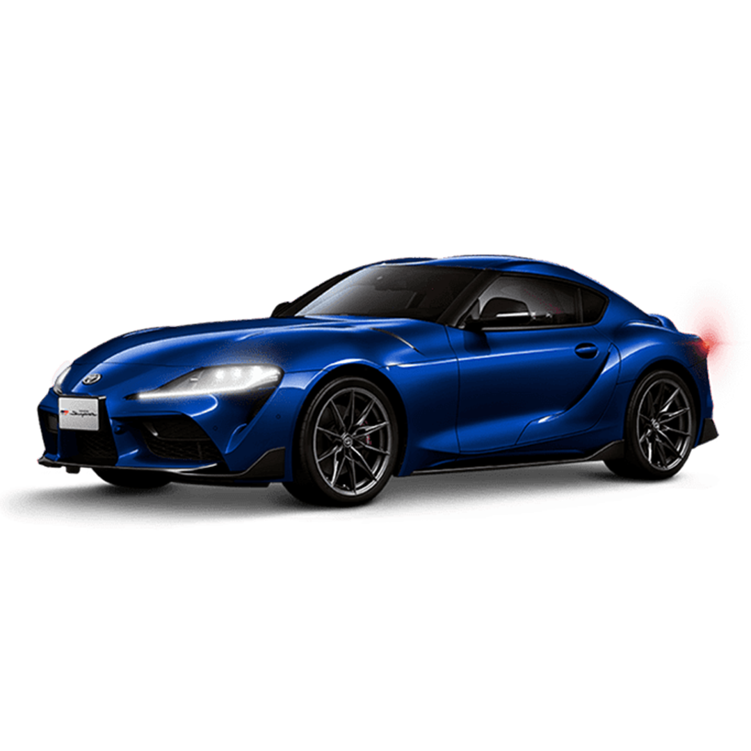 New GR Supra - Image 3