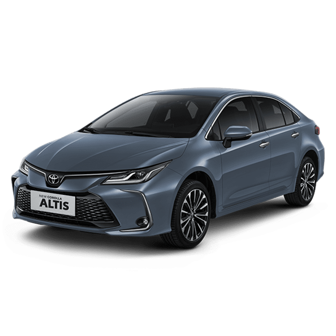 New Corolla Altis - Image 3