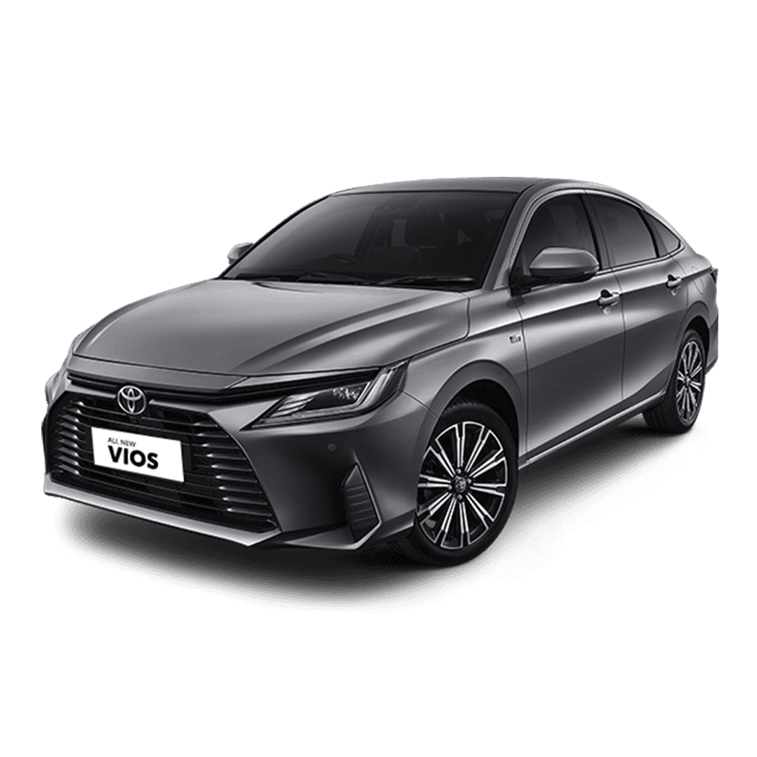 All New Vios - Image 3