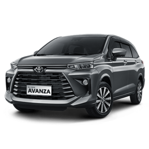 All New Avanza
