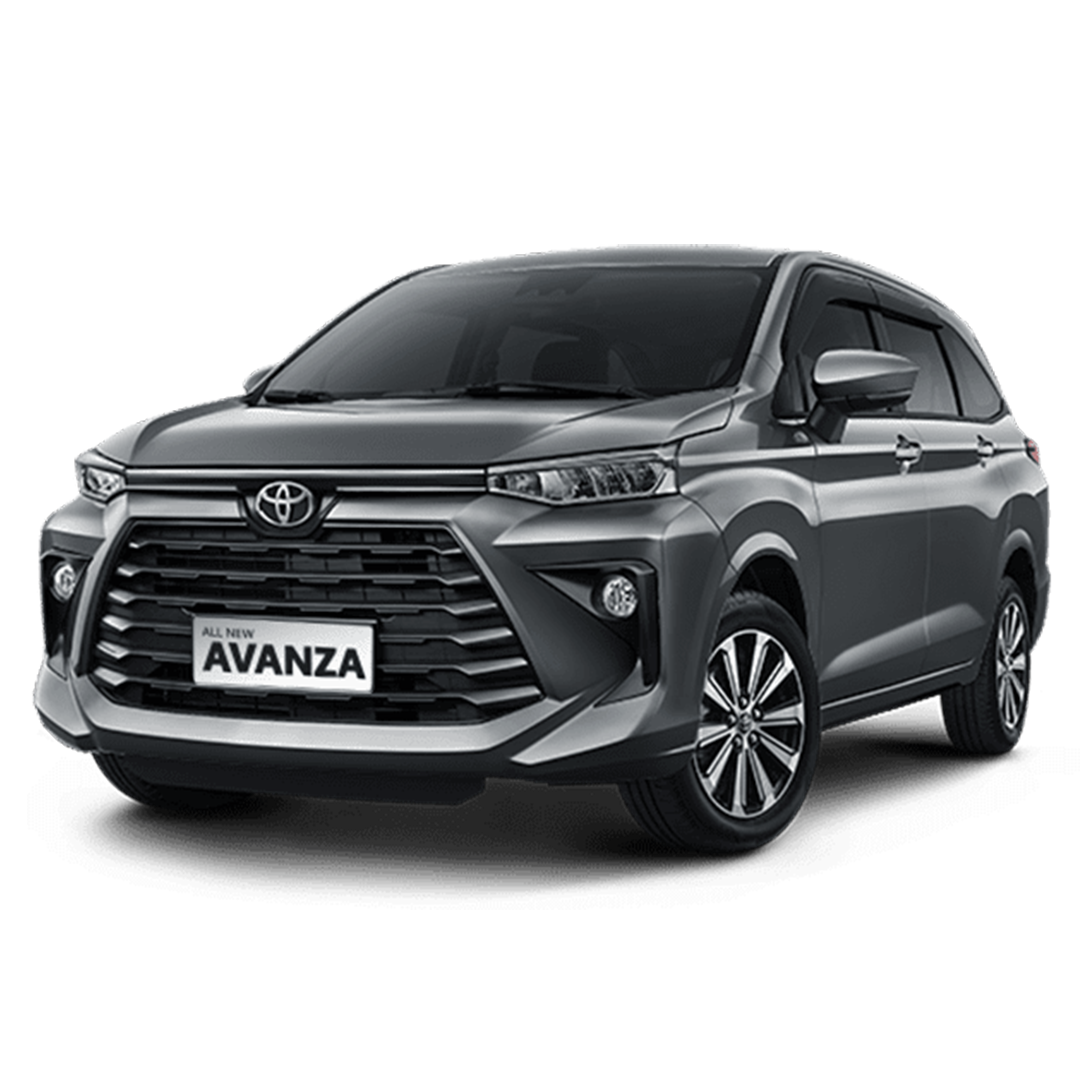 All New Avanza