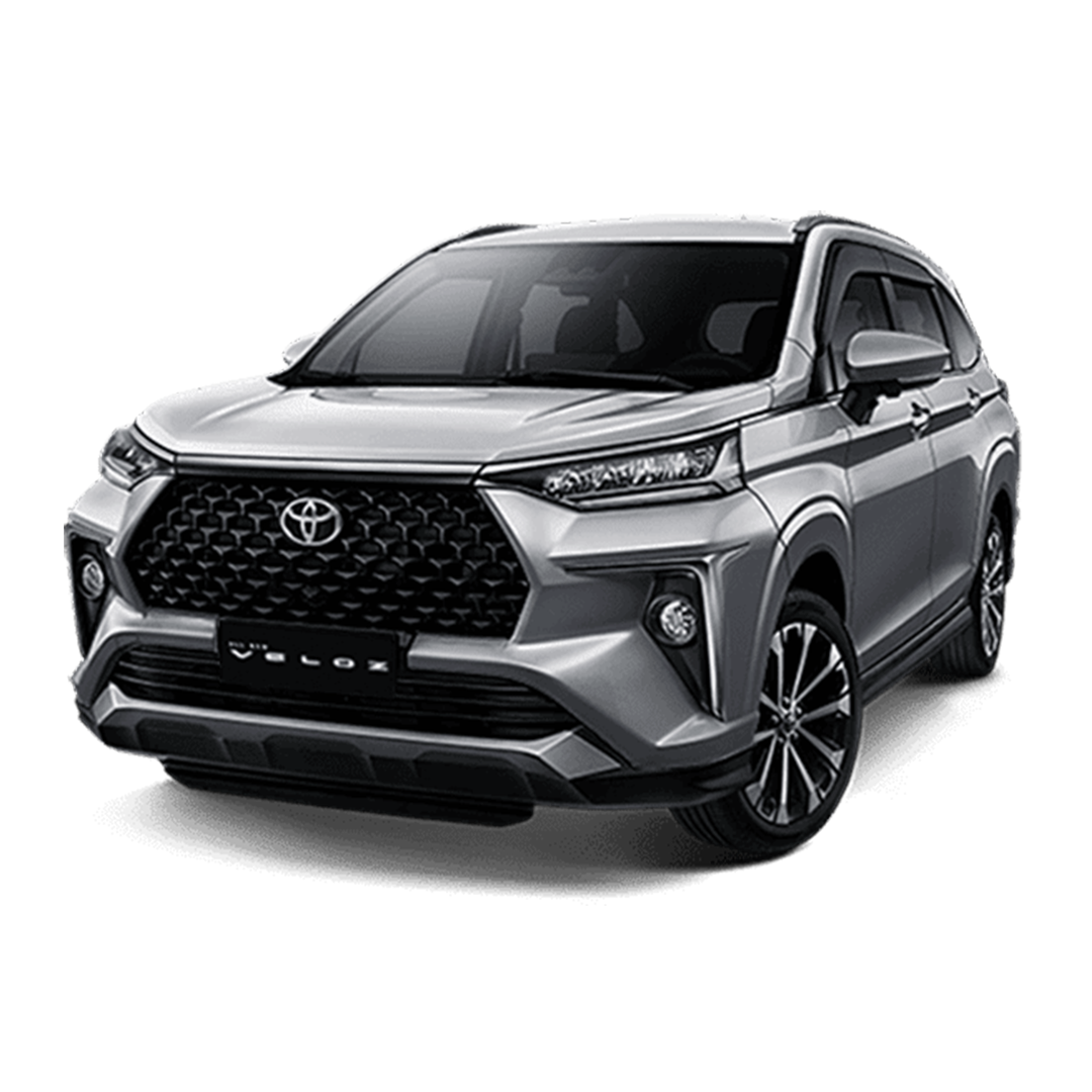 All New Veloz - Image 3