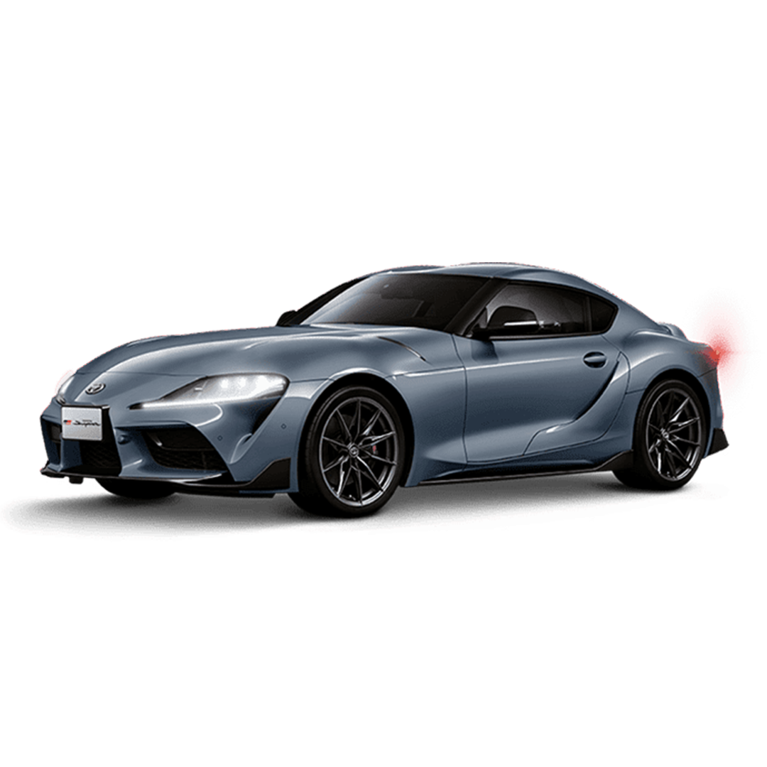 New GR Supra - Image 4