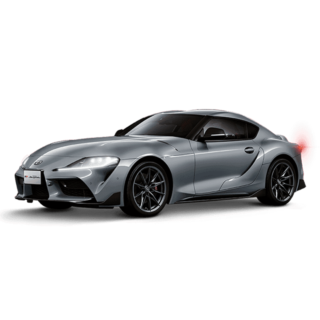 New GR Supra - Image 5