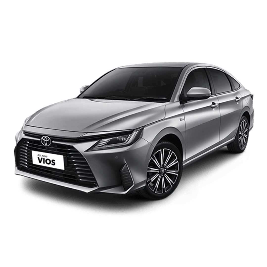 All New Vios - Image 4