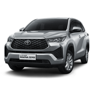 All New Kijang Innova Zenix