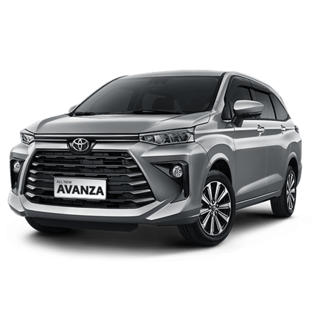 All New Avanza - Image 4