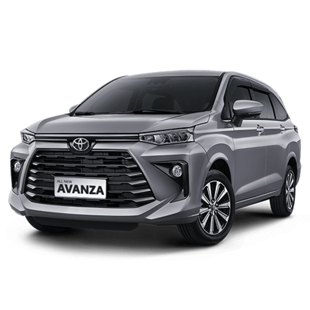 All New Avanza - Image 5
