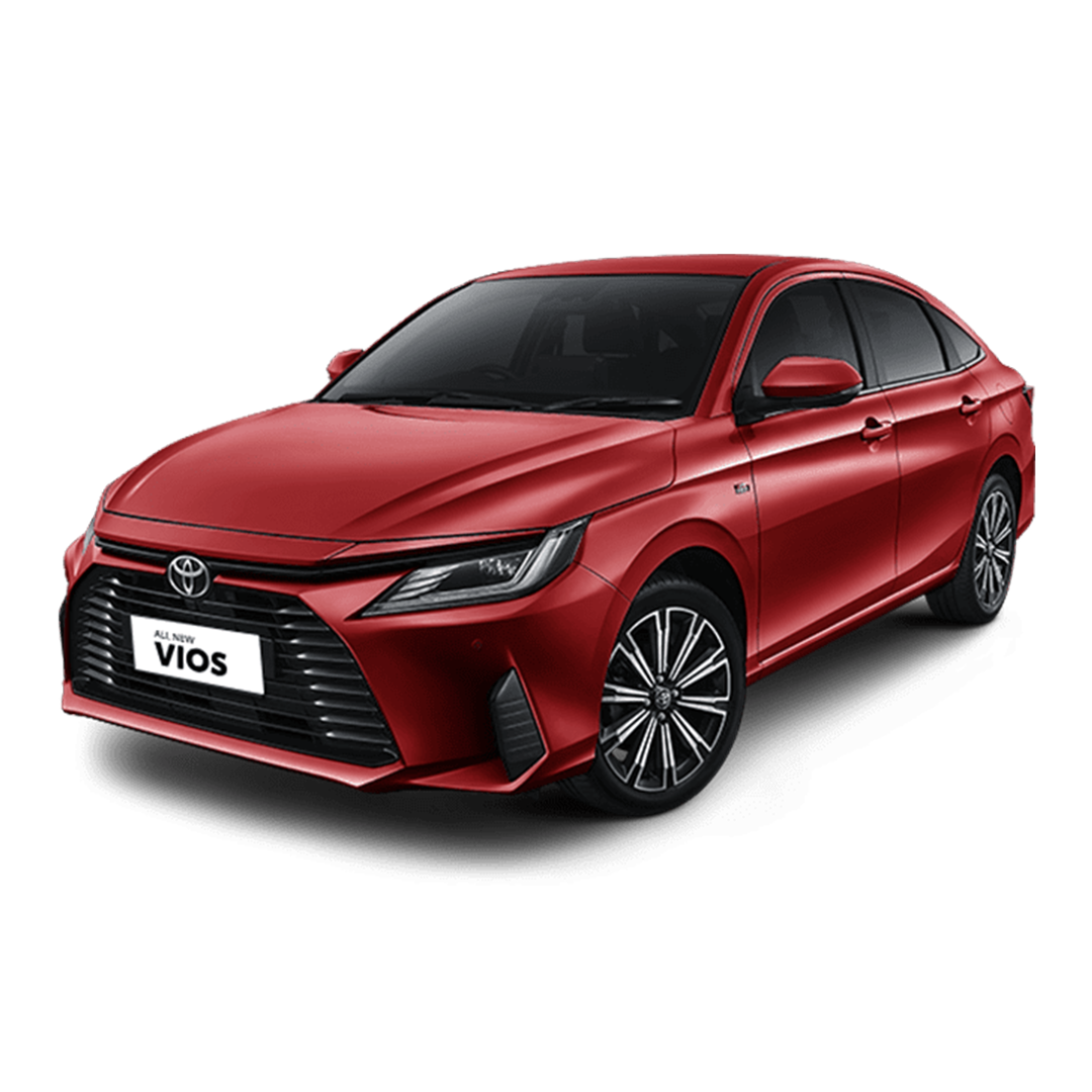 All New Vios - Image 5