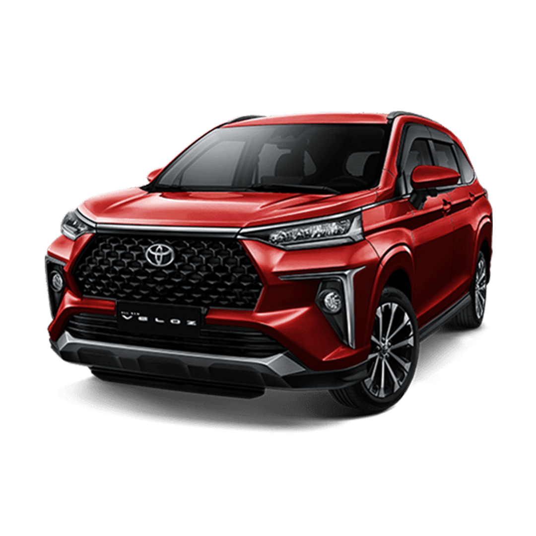 All New Veloz - Image 4