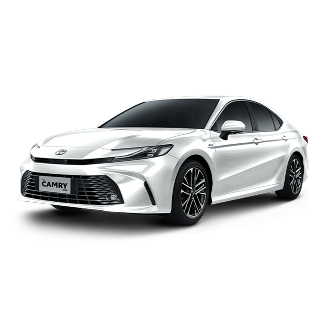 New Camry HEV - Image 3