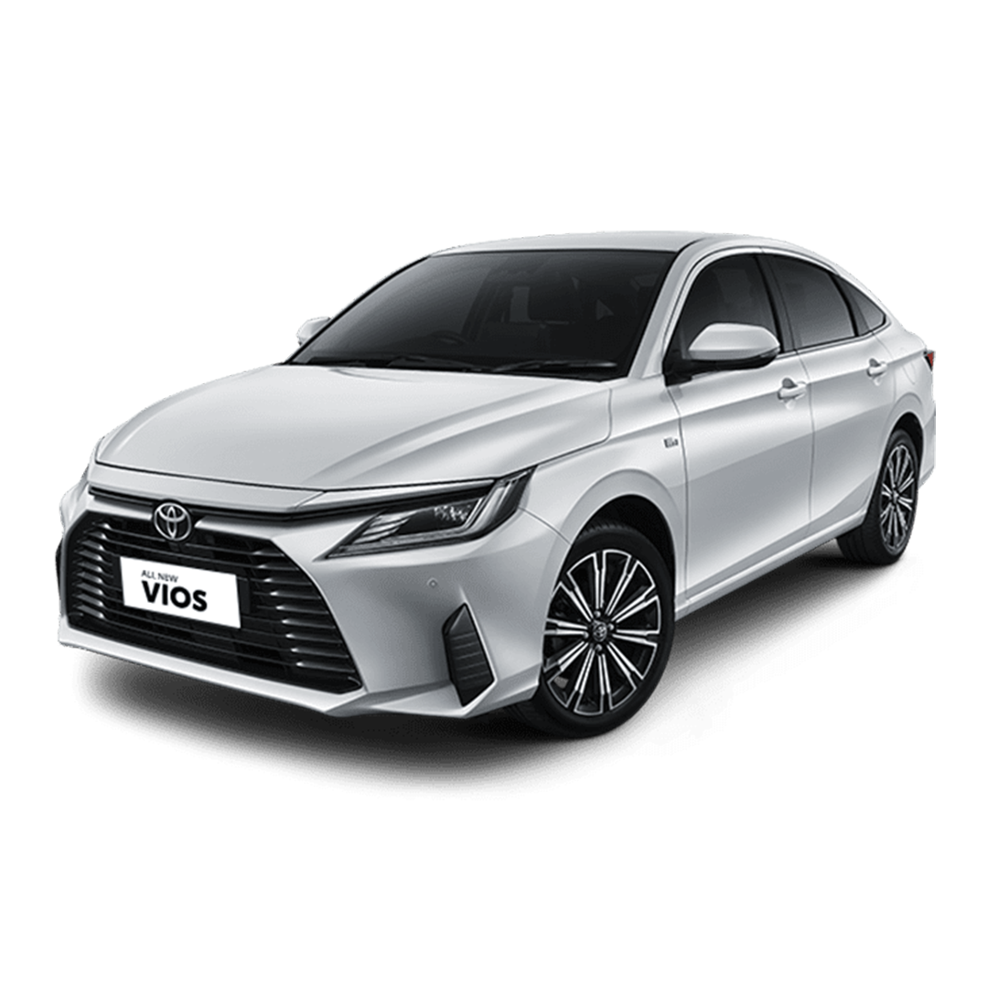 All New Vios - Image 6
