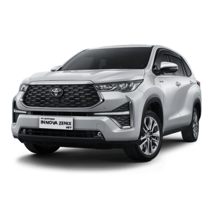 All New Kijang Innova Zenix HEV