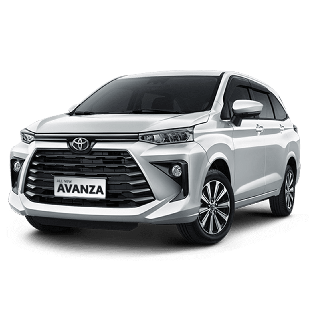 All New Avanza - Image 6