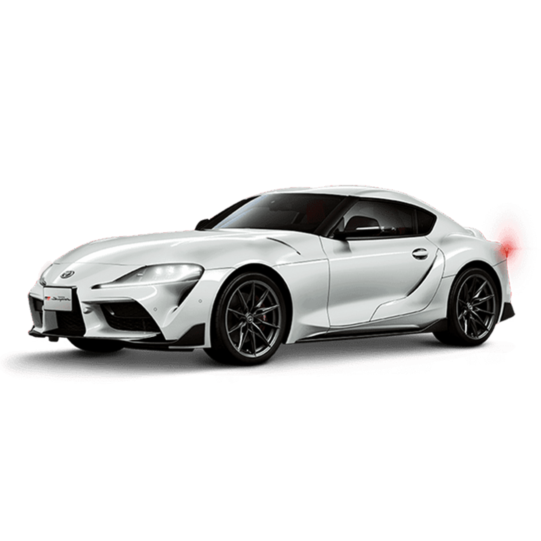 New GR Supra - Image 7
