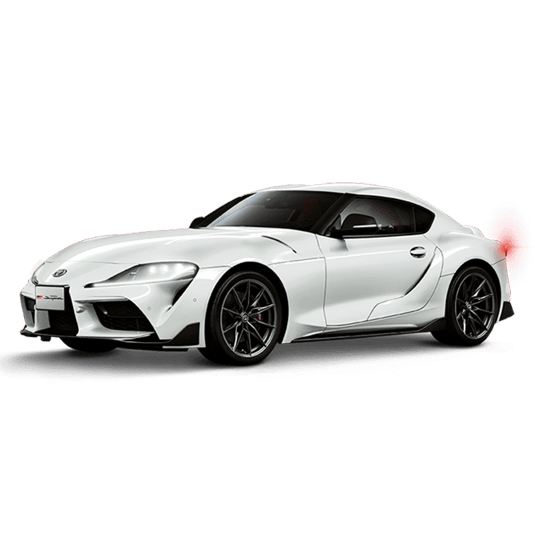 New GR Supra - Image 8