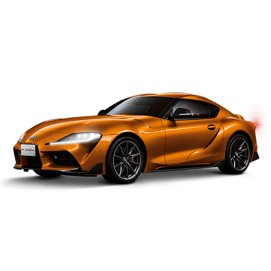 New GR Supra - Image 9
