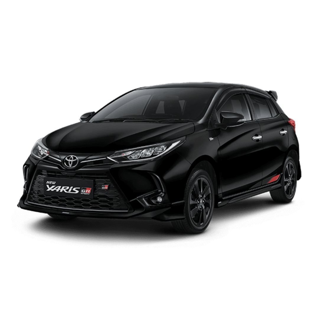 New Yaris GR Sport - Image 2