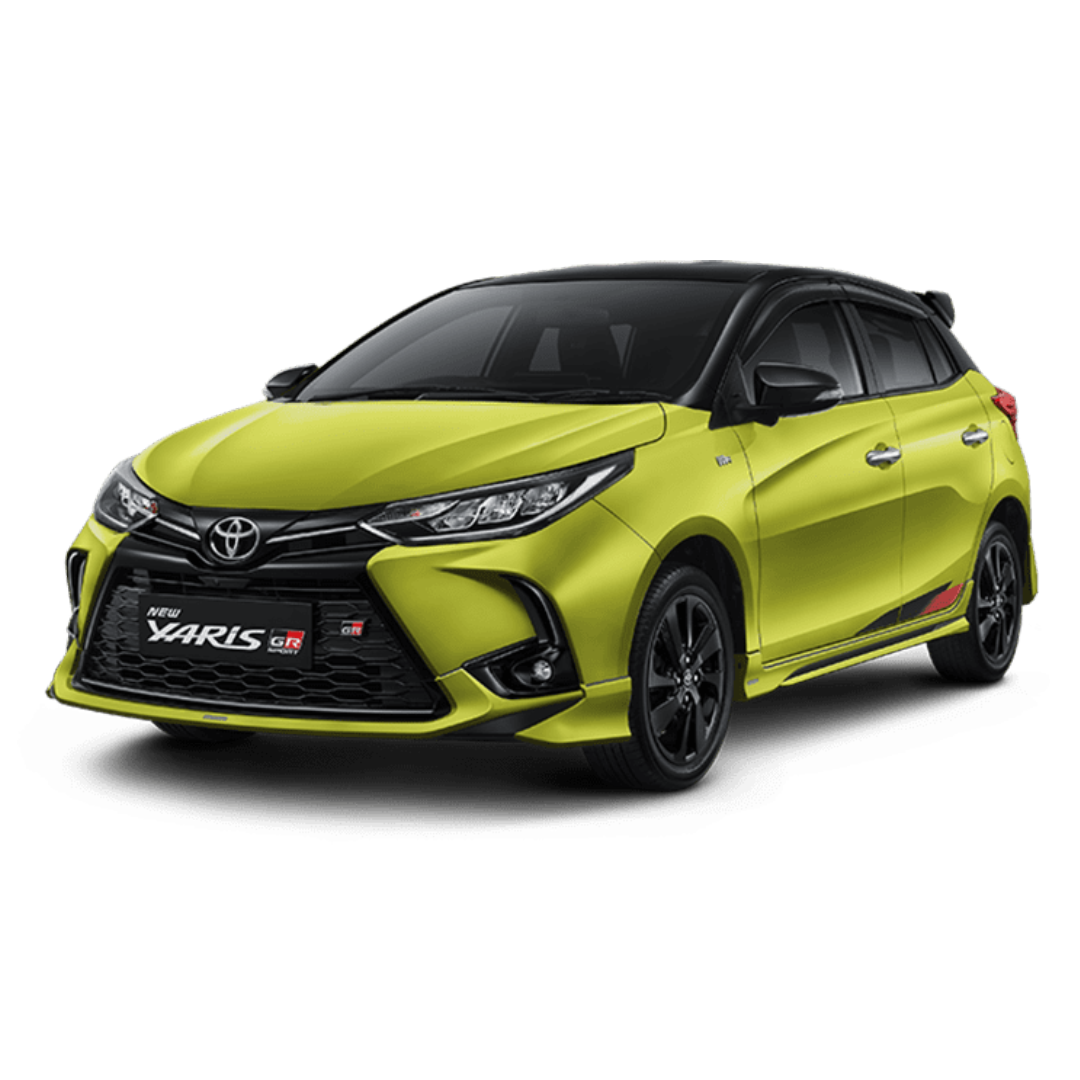 New Yaris GR Sport - Image 3
