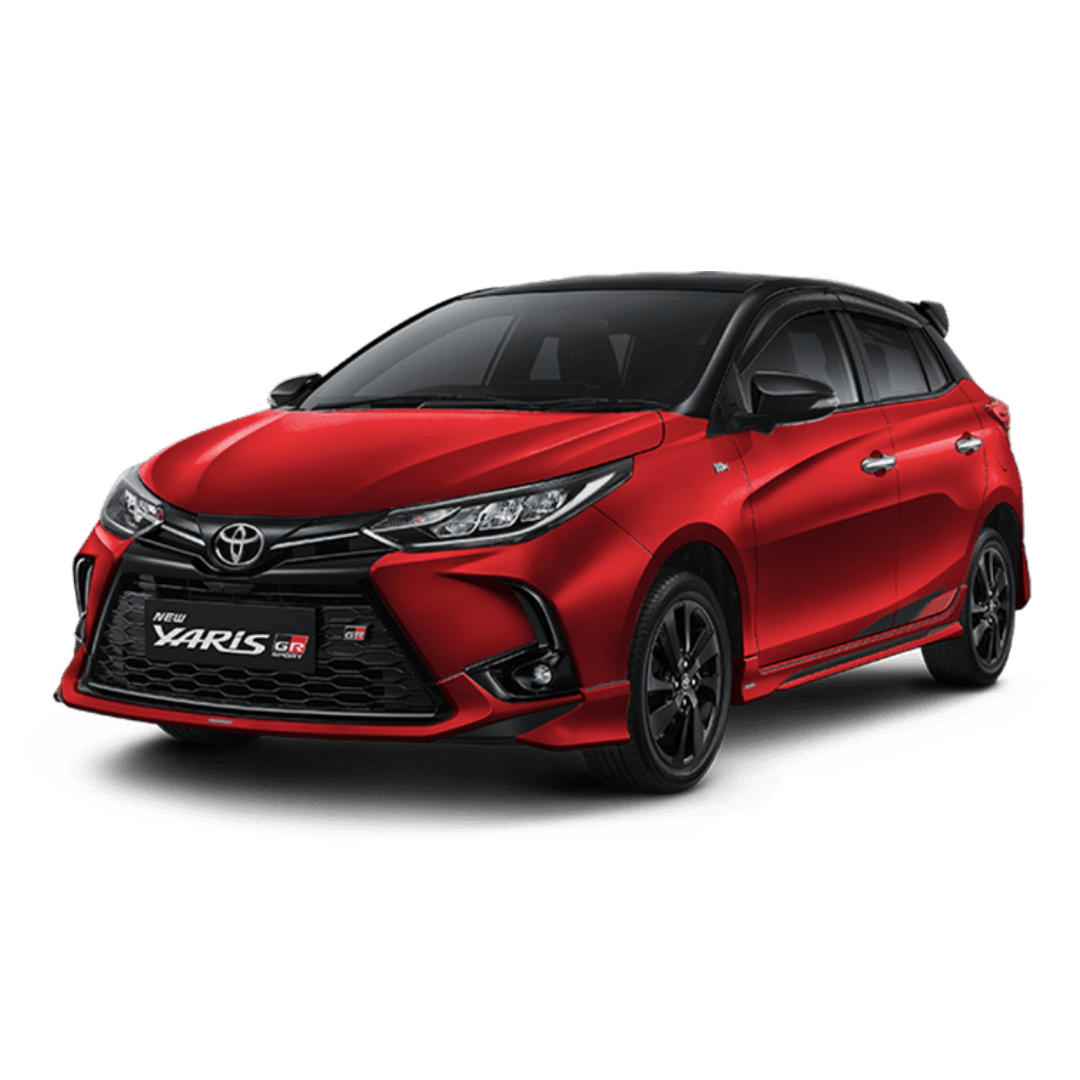 New Yaris GR Sport - Image 4