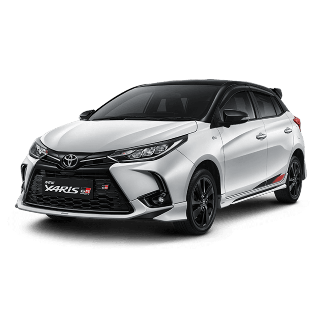New Yaris GR Sport - Image 5