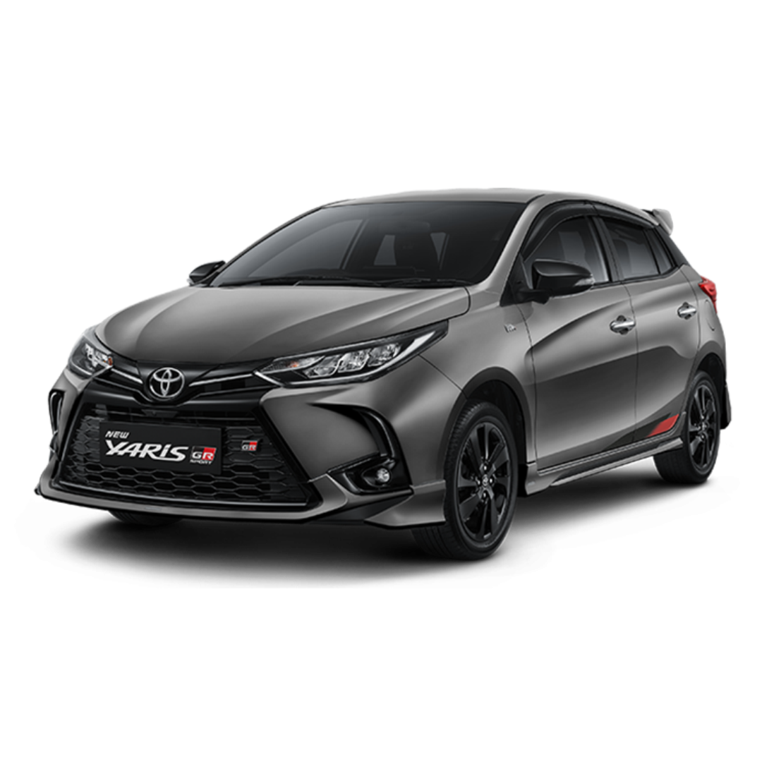 New Yaris GR Sport - Image 6